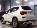 2017 BMW X3