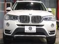 2017 BMW X3