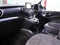 2016 Mercedes-Benz V-Class