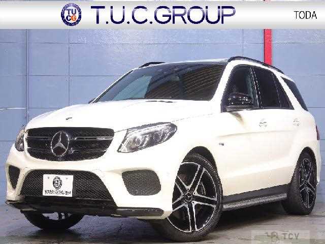 2017 AMG G-Class