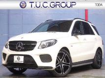 2017 AMG G-Class