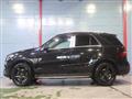 2015 Mercedes-Benz M-Class