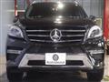 2015 Mercedes-Benz M-Class