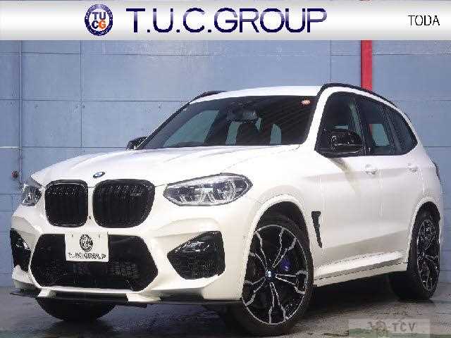 2020 BMW X3
