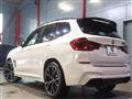 2020 BMW X3