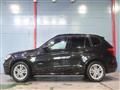 2017 BMW X3
