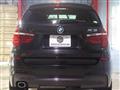 2017 BMW X3