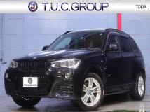 2017 BMW X3