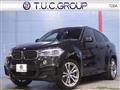 2017 BMW X6