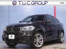 2017 BMW X6