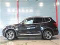 2017 BMW X3