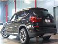 2017 BMW X3