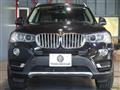 2017 BMW X3