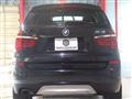 2017 BMW X3