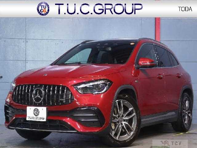 2021 AMG AMG Others