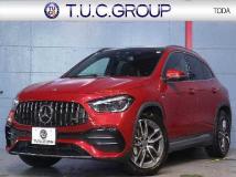 2021 AMG AMG Others