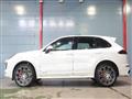 2017 Porsche Cayenne