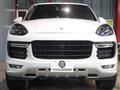 2017 Porsche Cayenne