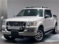 2011 Ford Explorer Sport Trac