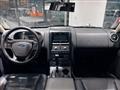 2011 Ford Explorer Sport Trac