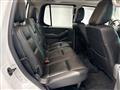 2011 Ford Explorer Sport Trac