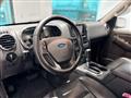 2011 Ford Explorer Sport Trac
