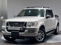 2011 Ford Explorer Sport Trac