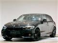 2017 BMW 1 Series
