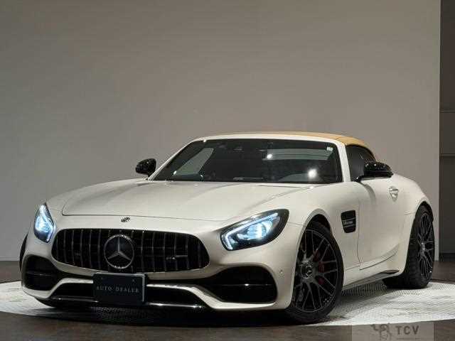 2018 AMG AMG Others