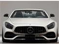 2018 AMG AMG Others