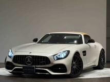 2018 AMG AMG Others
