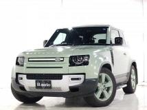 2023 Land Rover Defender