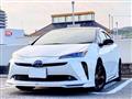 2021 Toyota Prius