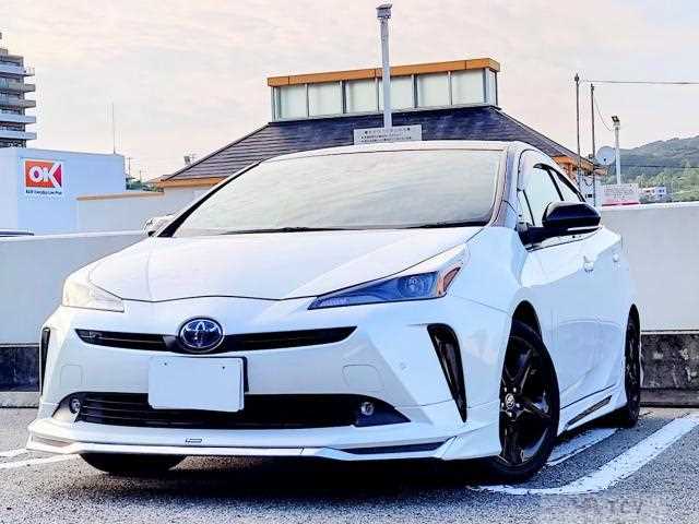 2021 Toyota Prius