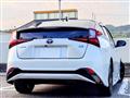 2021 Toyota Prius