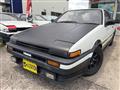1985 Toyota Sprinter Trueno