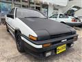 1985 Toyota Sprinter Trueno
