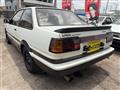 1985 Toyota Sprinter Trueno