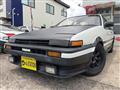 1985 Toyota Sprinter Trueno