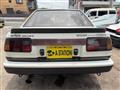 1985 Toyota Sprinter Trueno