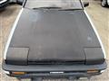 1985 Toyota Sprinter Trueno