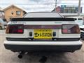 1985 Toyota Sprinter Trueno