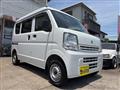 2017 Suzuki Every