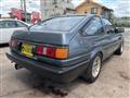 1987 Toyota Corolla Levin
