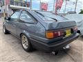 1987 Toyota Corolla Levin
