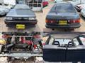 1987 Toyota Corolla Levin