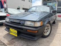 1987 Toyota Corolla Levin