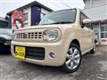 2010 Suzuki Lapin
