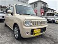 2010 Suzuki Lapin