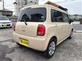 2010 Suzuki Lapin